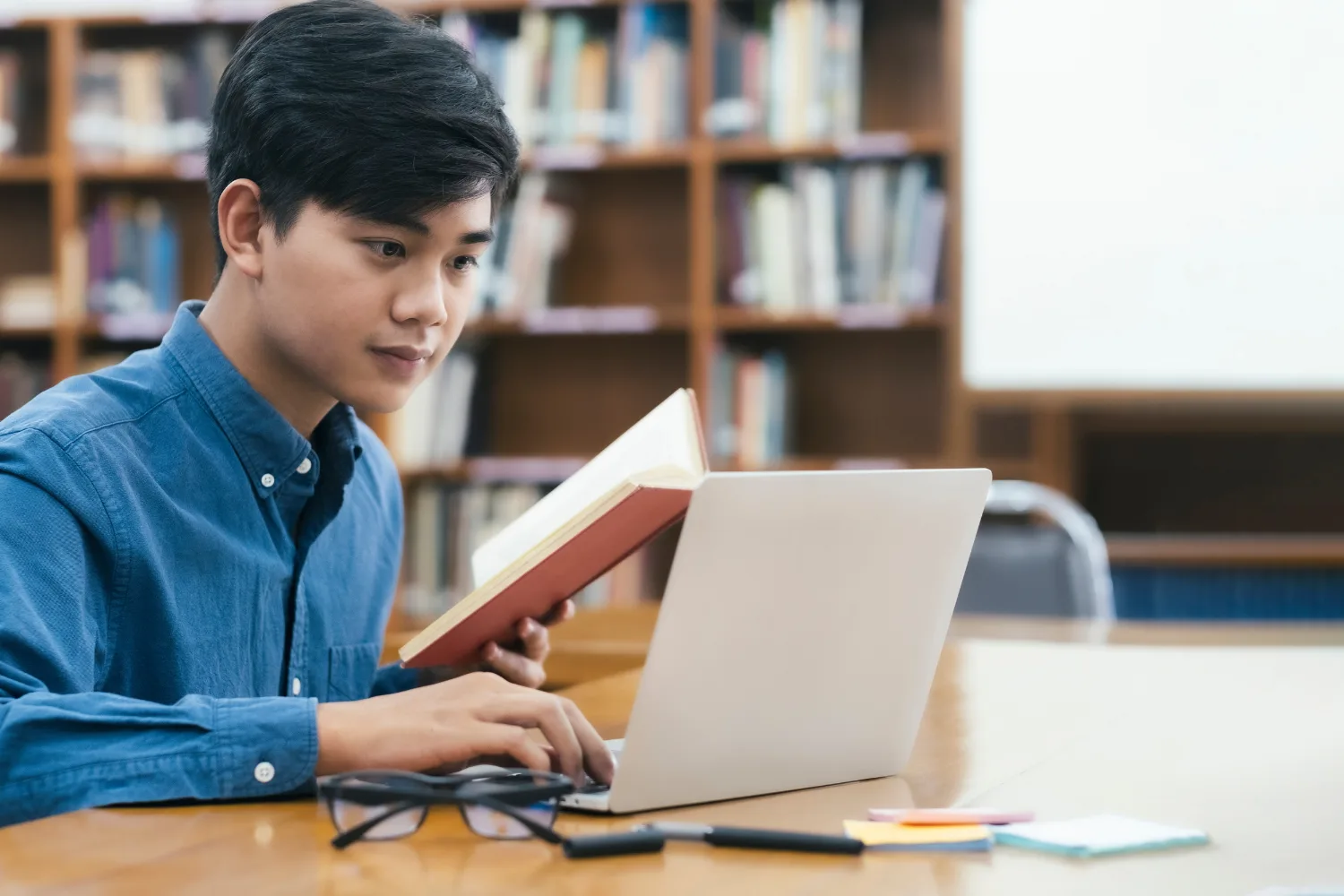 Benefits of Studying MCA with ECISME