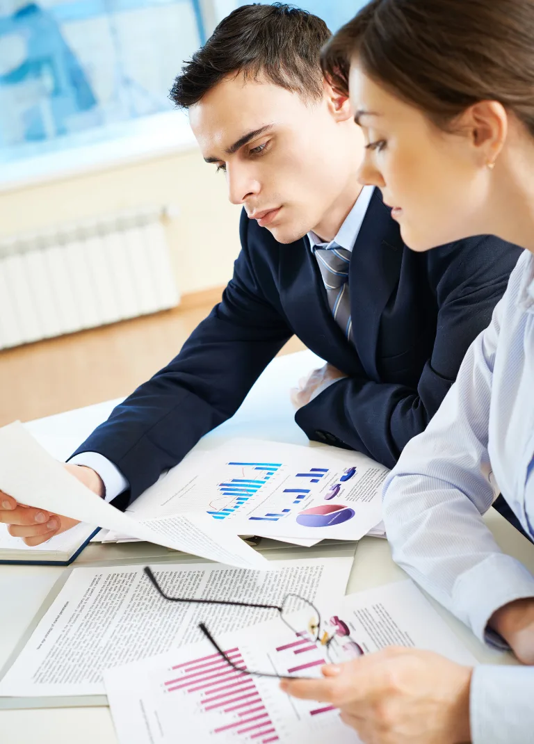 MBA Financial management