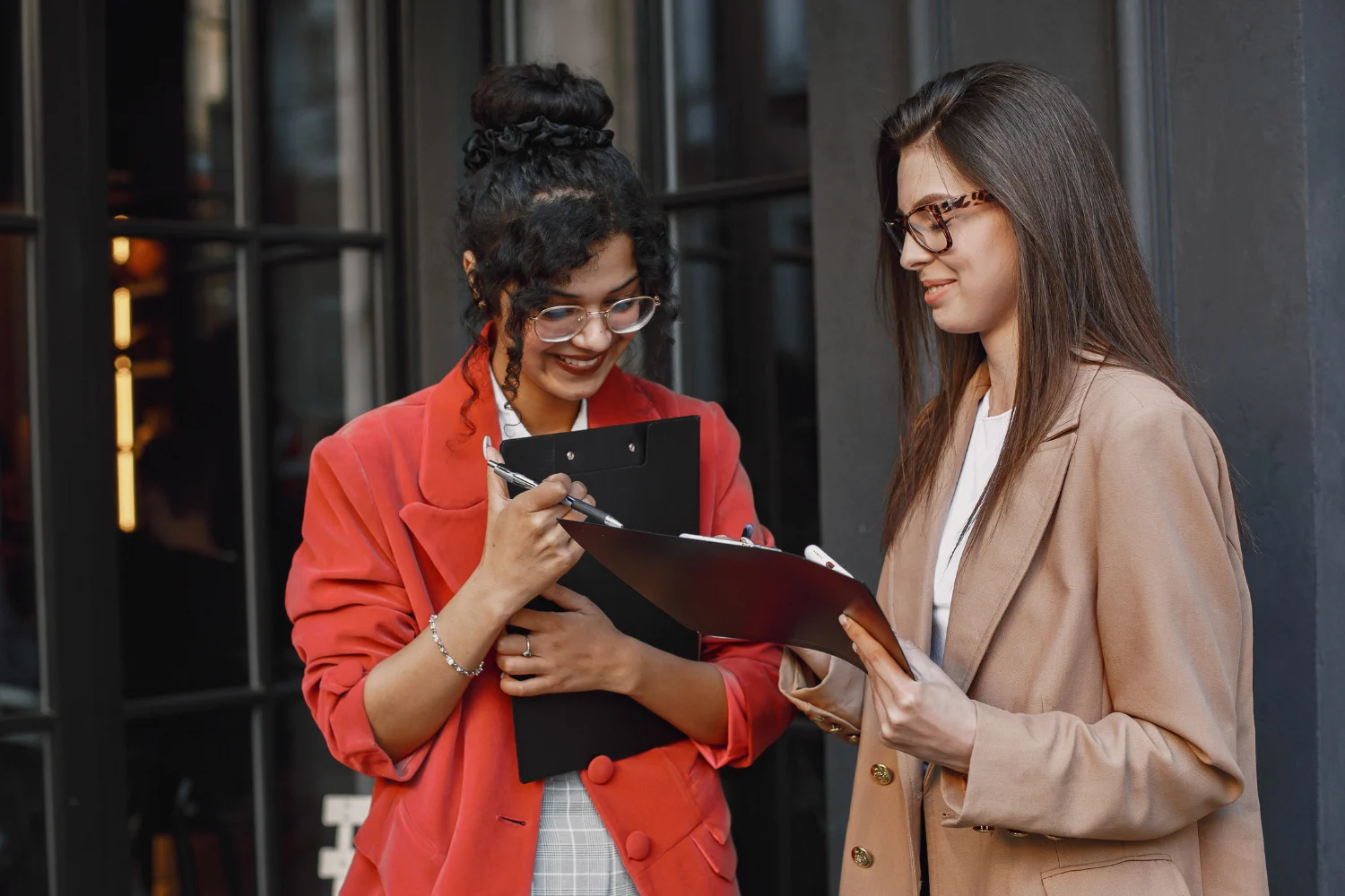 Master Of Arts ( Entrepreneurship)