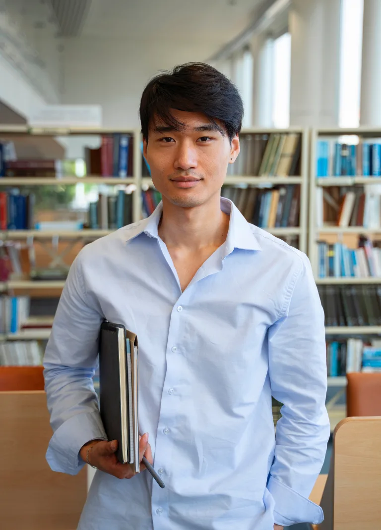 Master Of Arts (Folklore And Culture Studies)