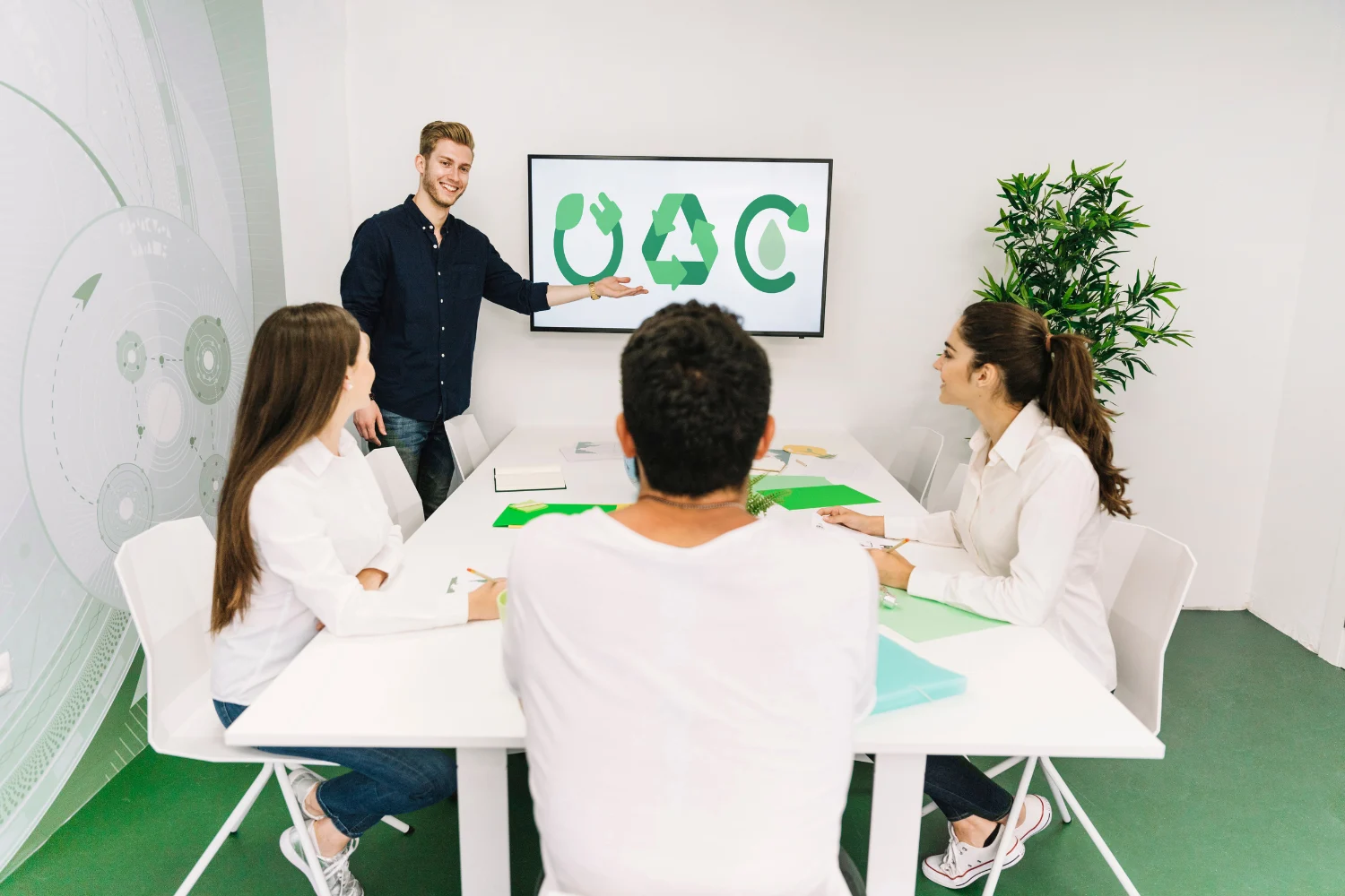 Master Of Arts (Sustainability Science)