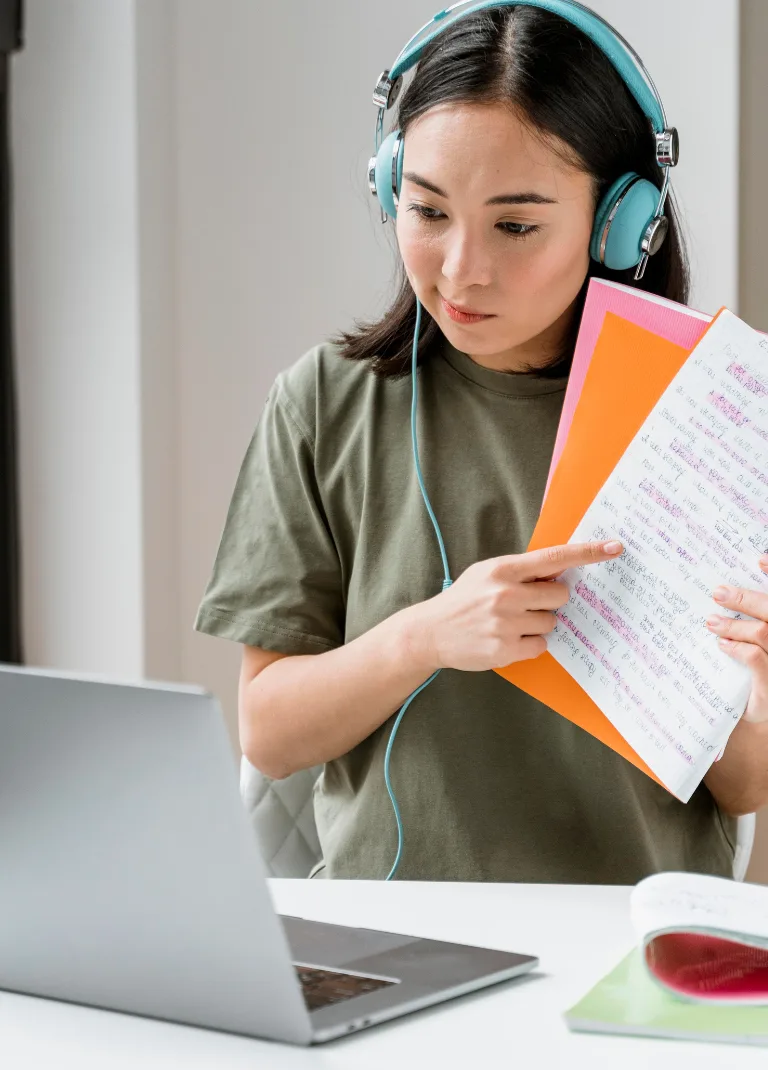 Master Of Arts (Translation Studies)