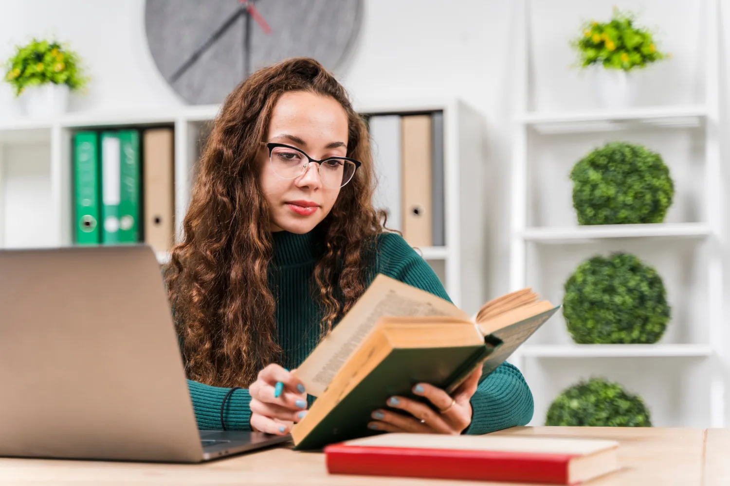 Master Of Arts (Translation Studies)