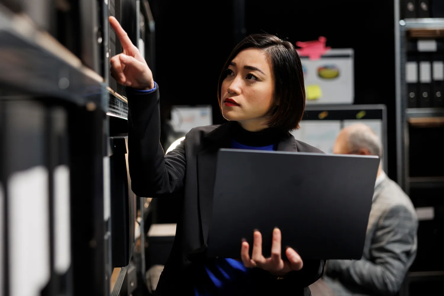 Master Of Science ( Information Security)