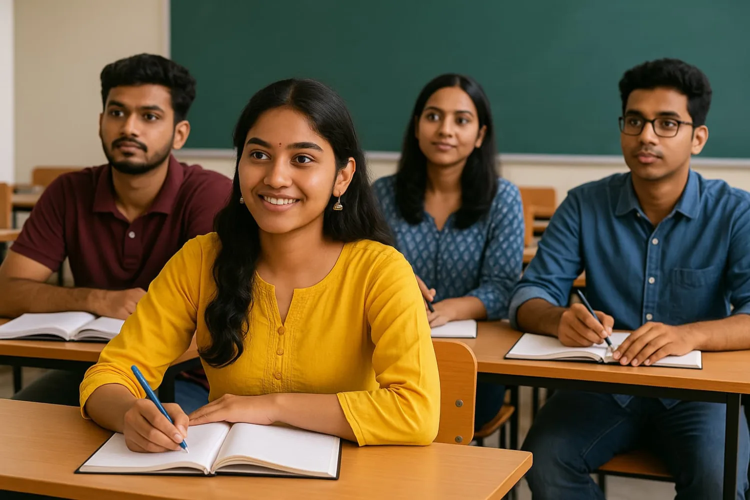 Master of arts - sanskrit
