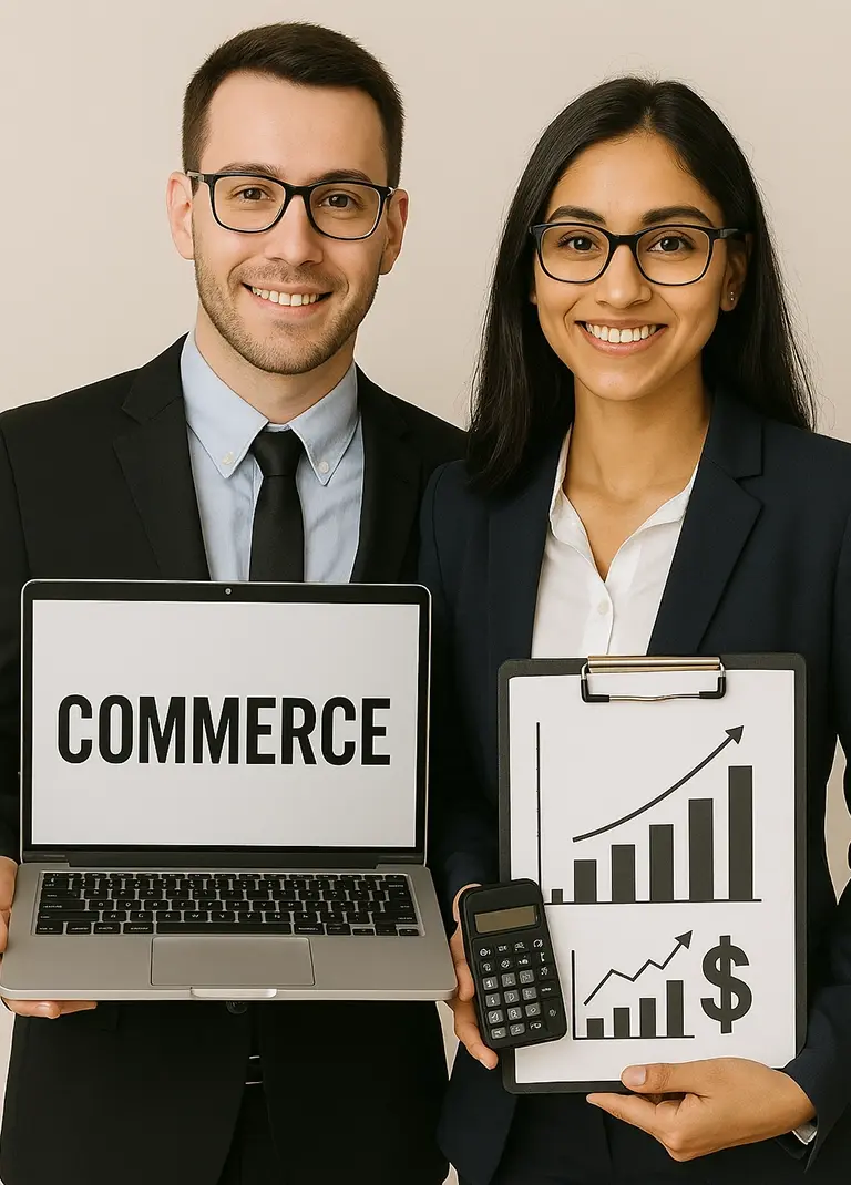 commerce