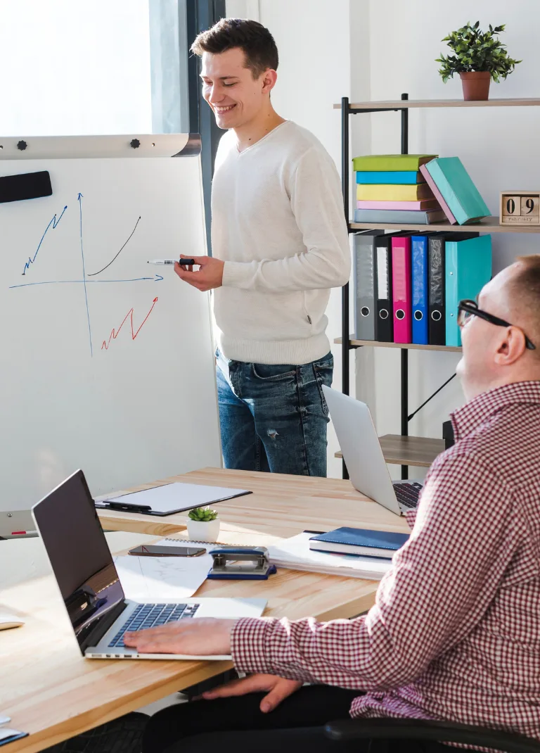 master of arts - economics