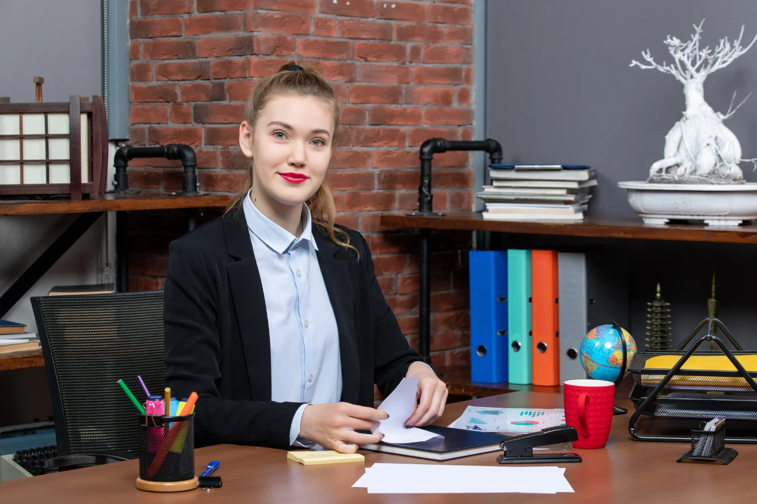 master of arts - public administration