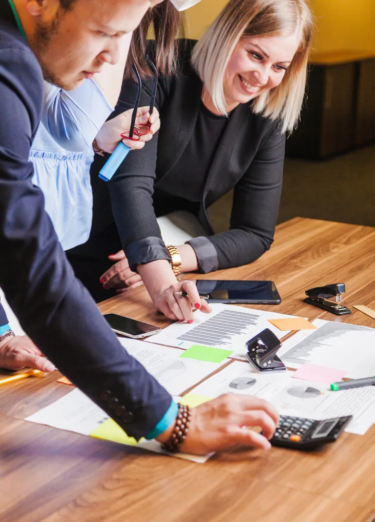 mba - banking and finance