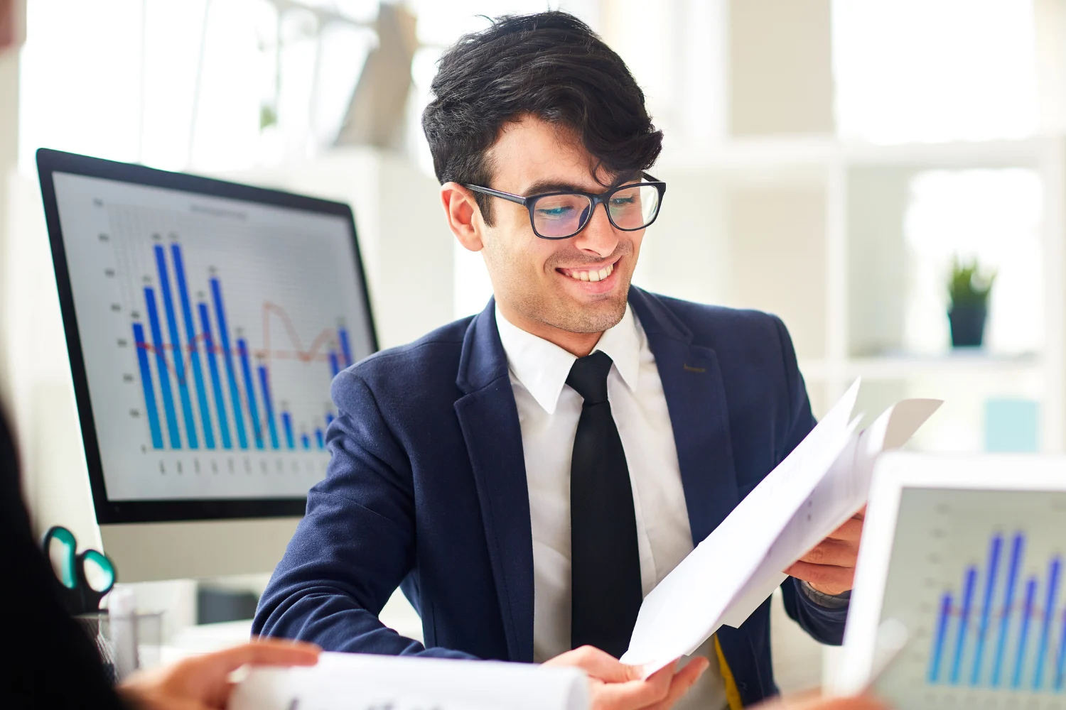 mba - banking and finance