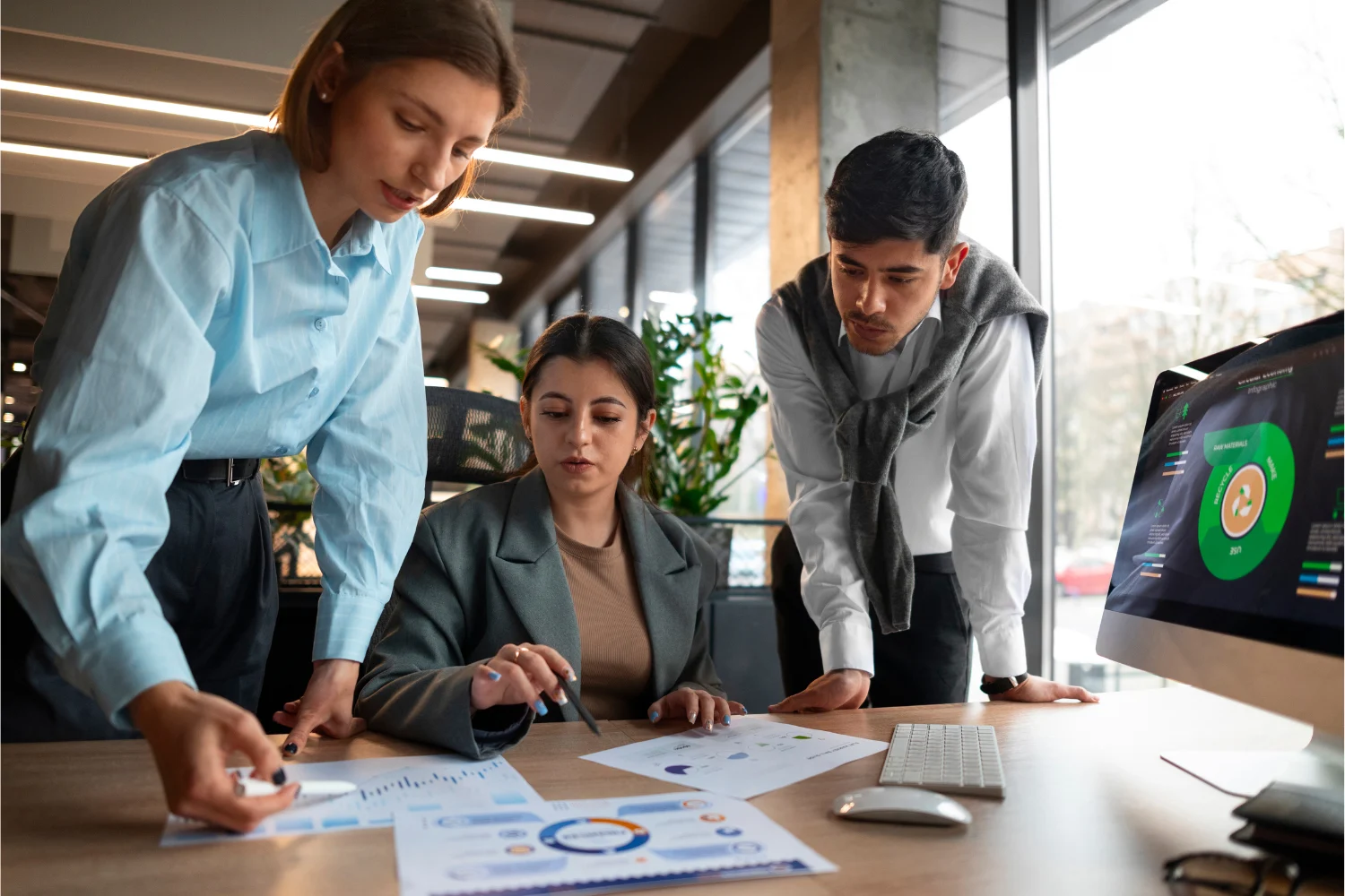 mba - operations management