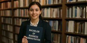 Bachelor Of Business Administration