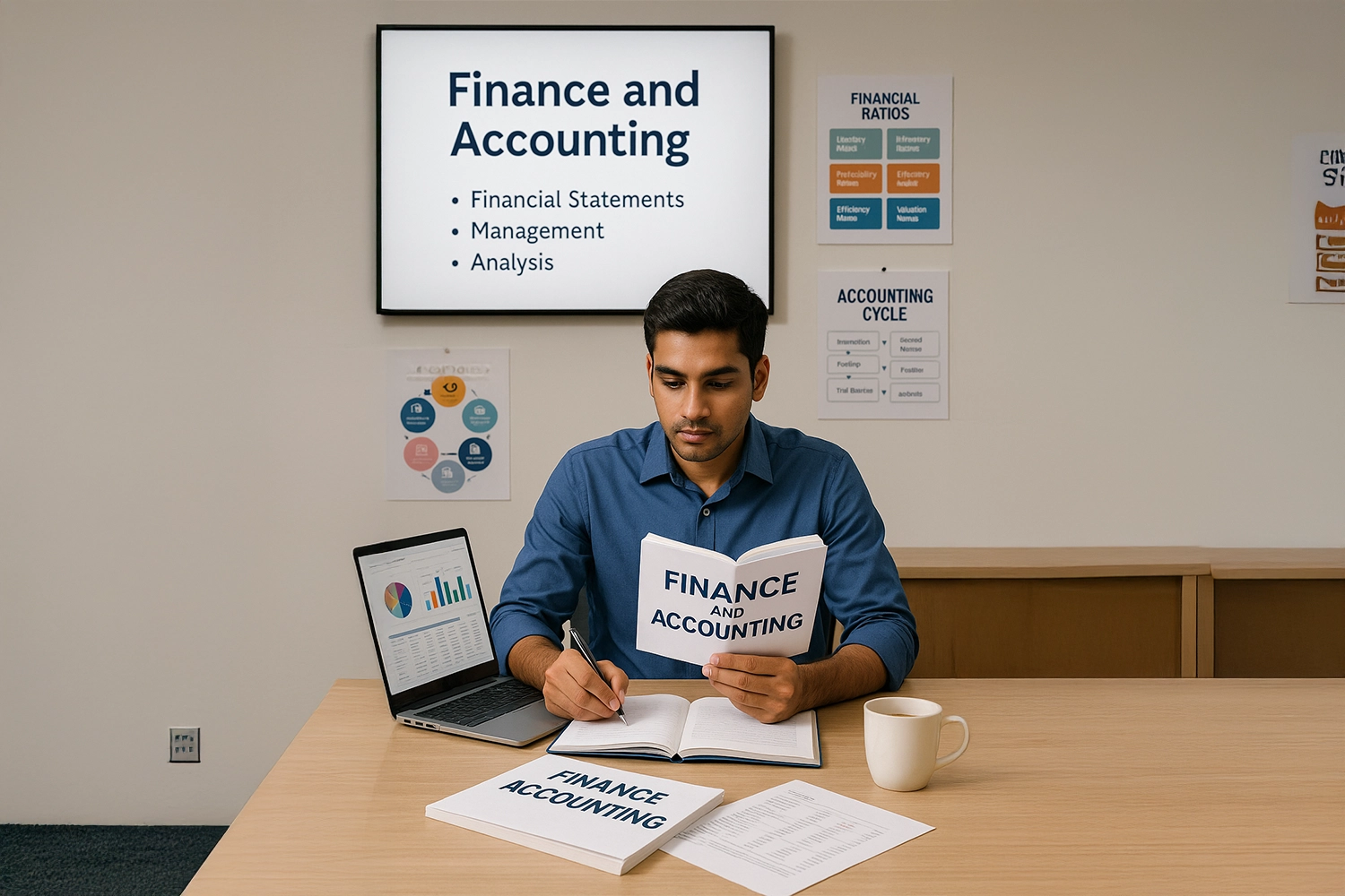 Diploma in Business Process Outsourcing – Finance and Accounting | IGNOU