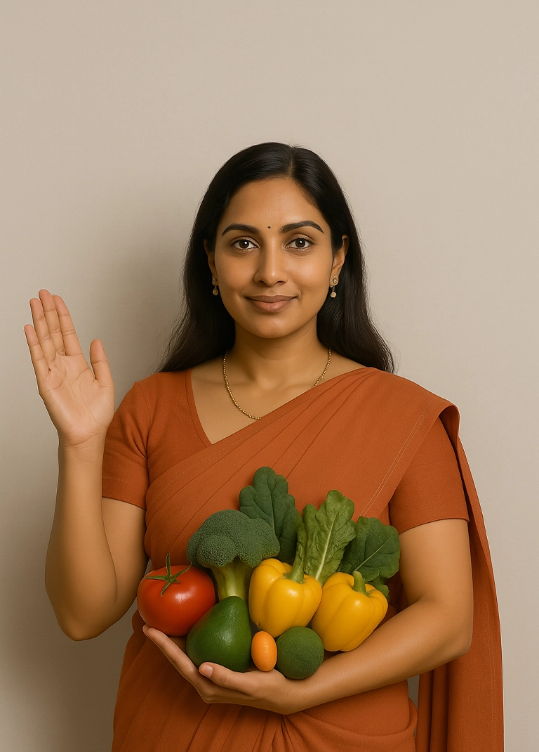 Diploma in Nutrition & Health Education (DNHE) | IGNOU