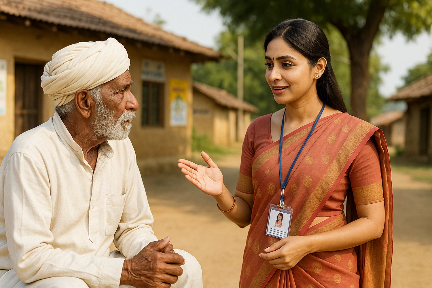 Diploma in Panchayat Level Administration and Development (DPLAD) | IGNOU