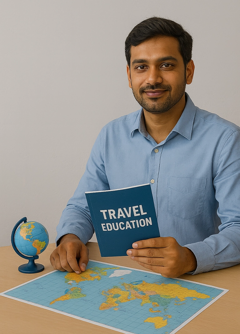 Diploma in Tourism Studies (DTS) | IGNOU