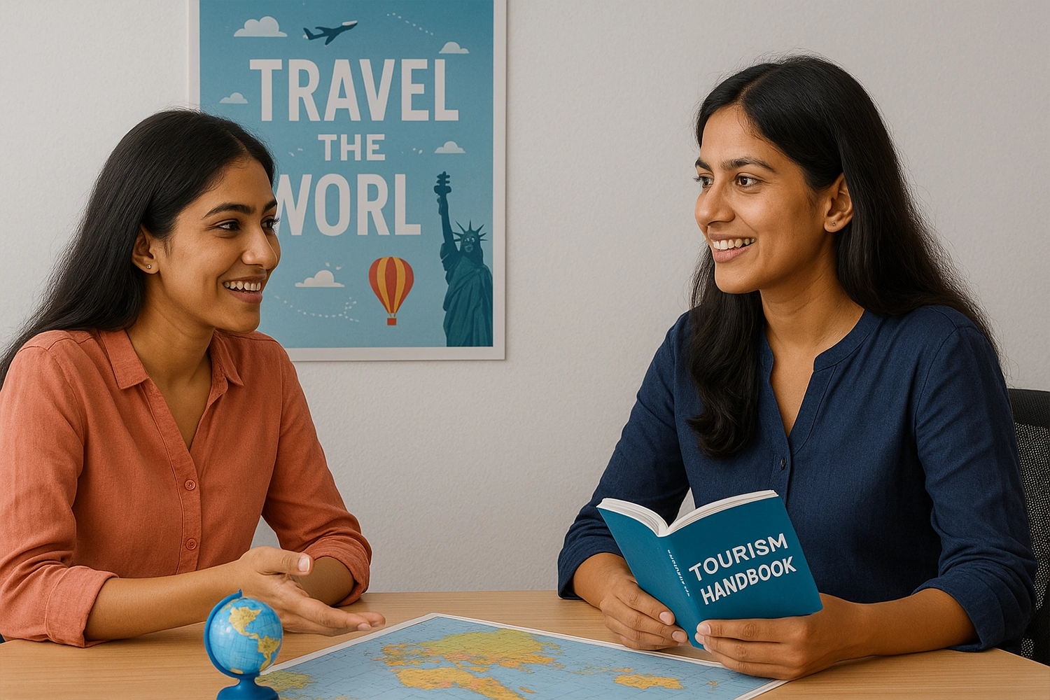 Diploma in Tourism Studies (DTS) | IGNOU