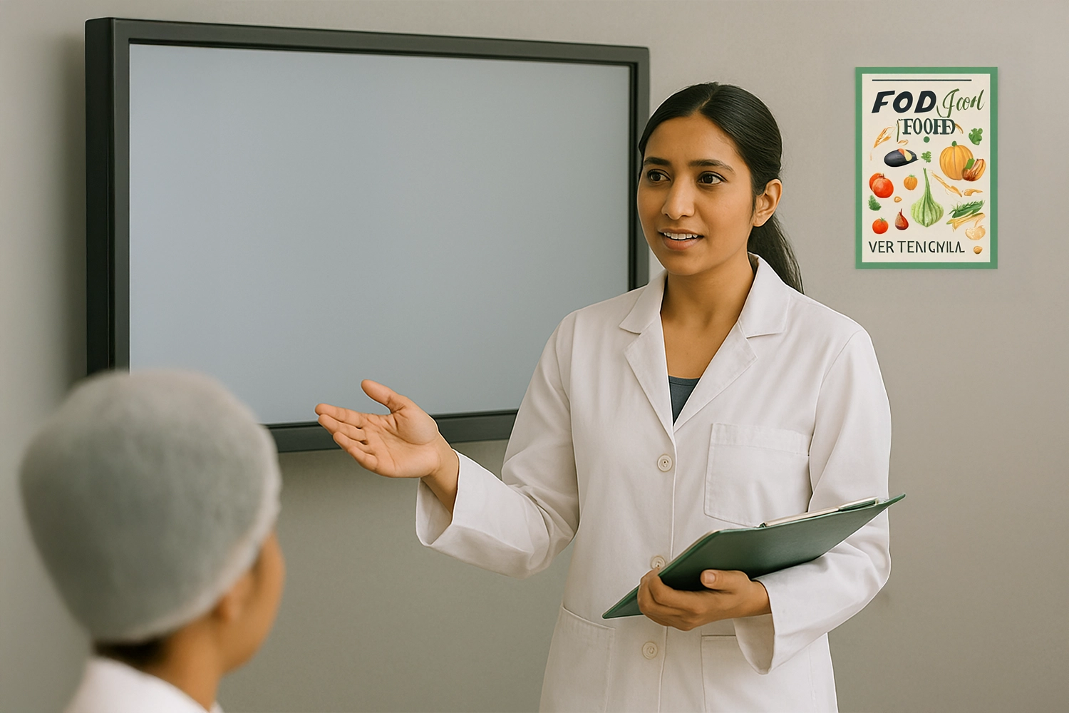 Diploma in Value Added Products from Fruits & Vegetables | IGNOU