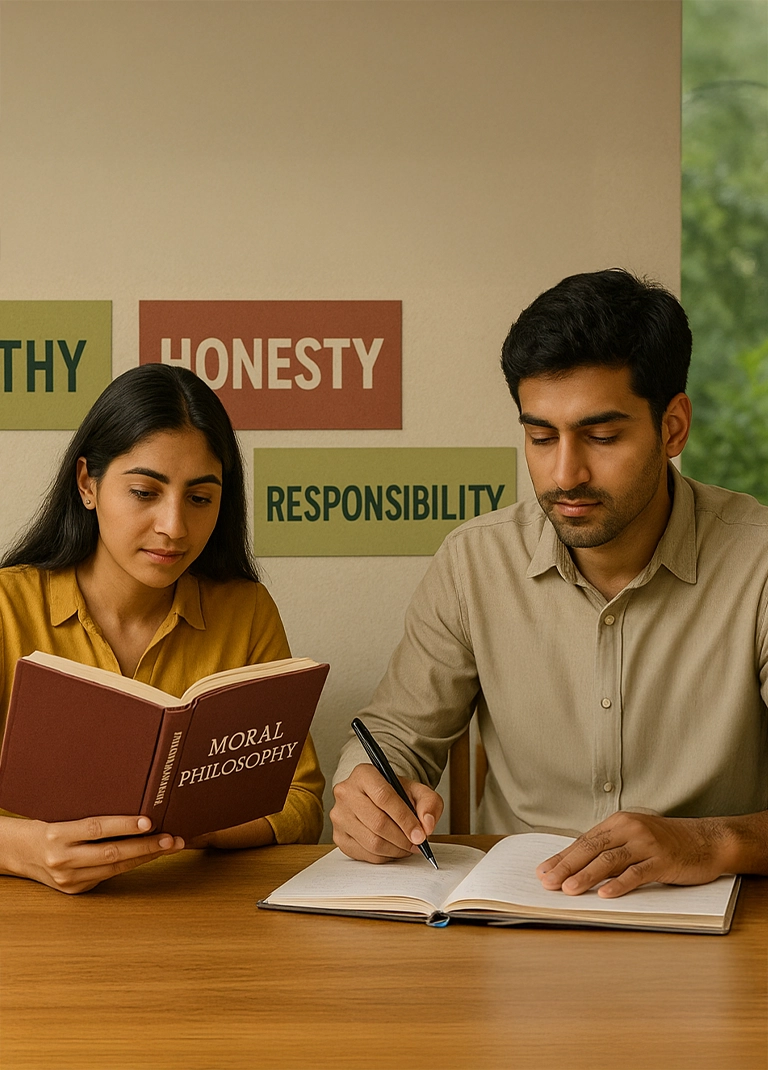 Diploma in Value Education (DVE) | IGNOU