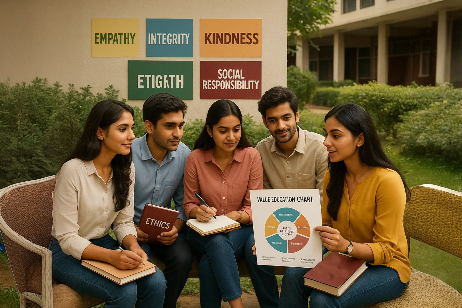 Diploma in Value Education (DVE) | IGNOU