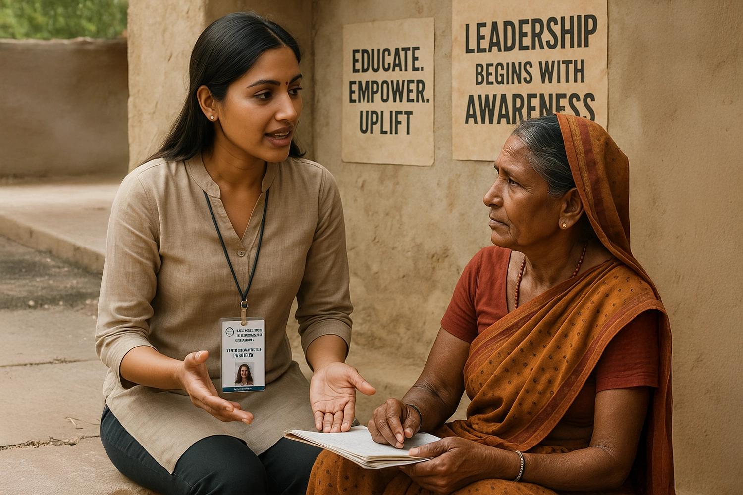 Diploma in Women’s Empowerment and Development | IGNOU